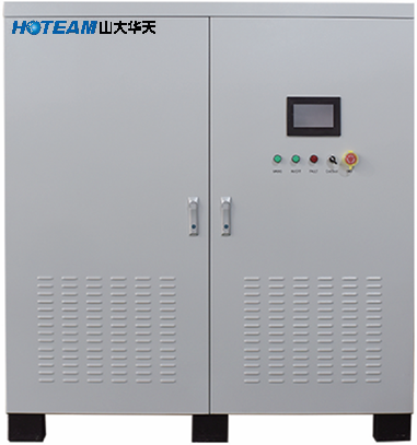 華天光儲充一體機